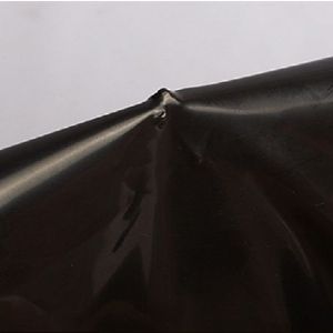 在生產(chǎn)過程中,如何保證土工膜的質量呢